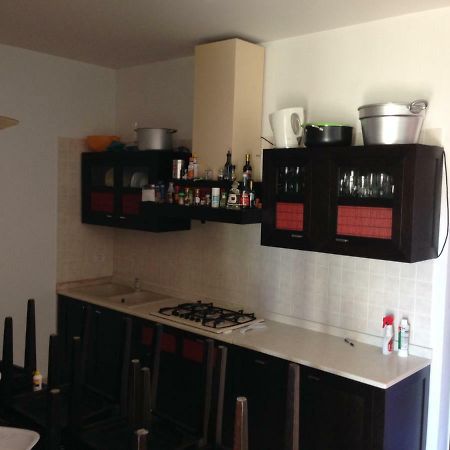 Villasimius Zewnętrze zdjęcie