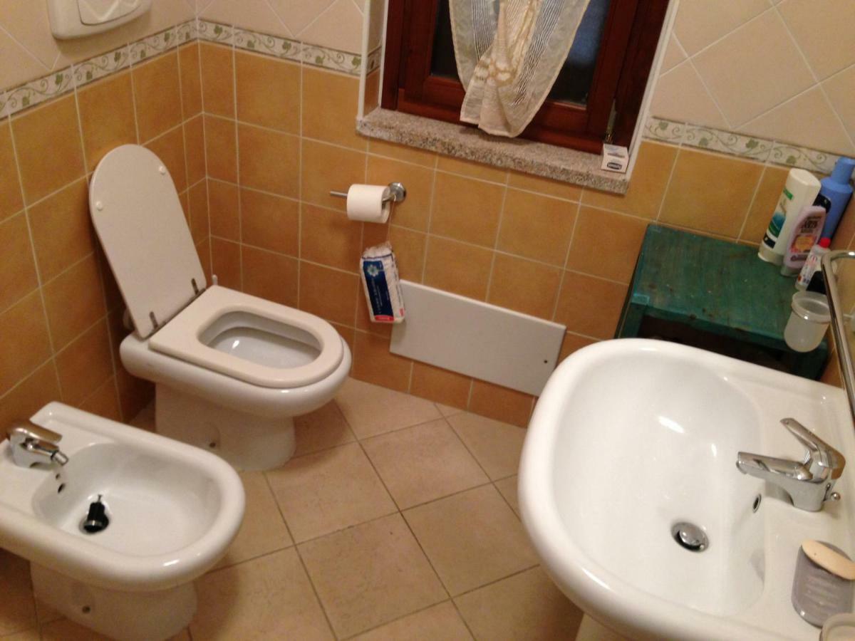 Villasimius Zewnętrze zdjęcie